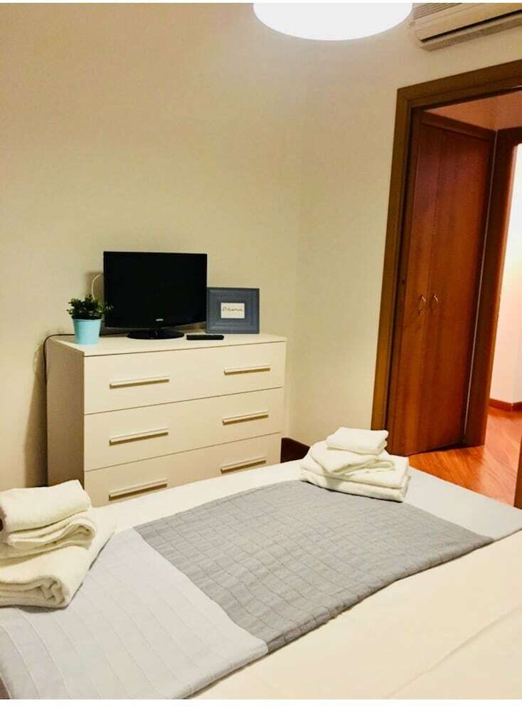 Hotel Giupy Home