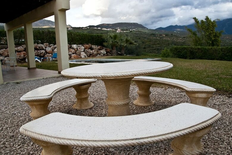 Aparthotel Complejo Tur�stico Rural Las Mayoralas