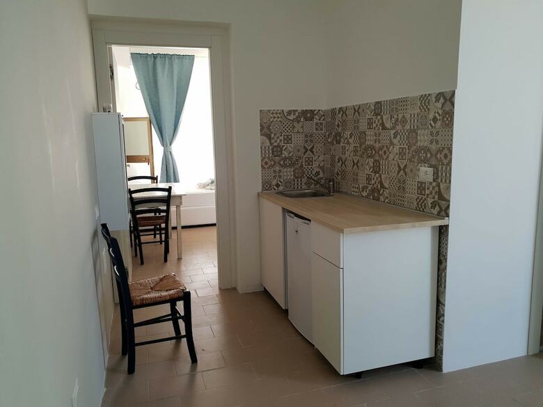B&B Santa Maria Apparente