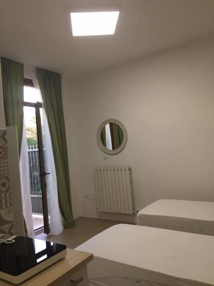 B&B Santa Maria Apparente