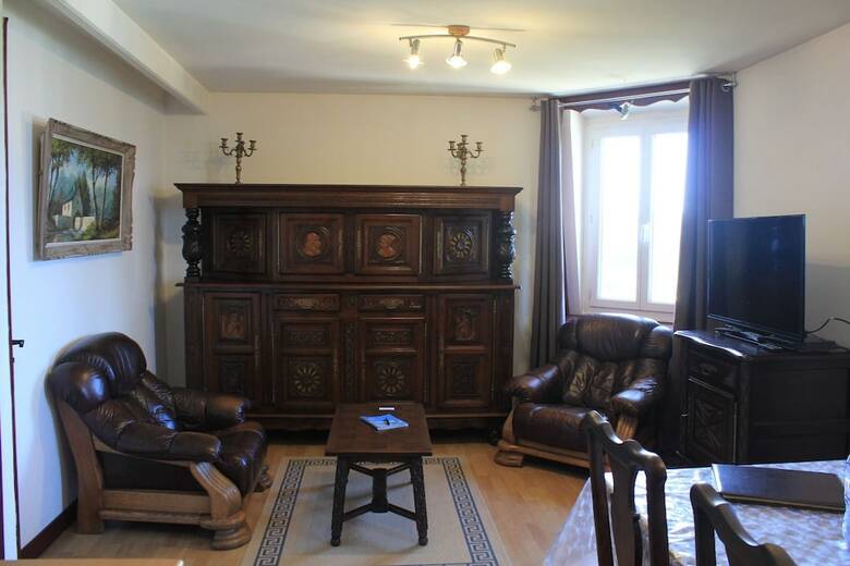 Residence Beau Rivage Brehec