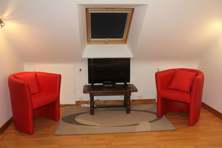 Residence Beau Rivage Brehec