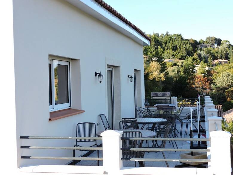 Bed & Breakfast Le Mazet