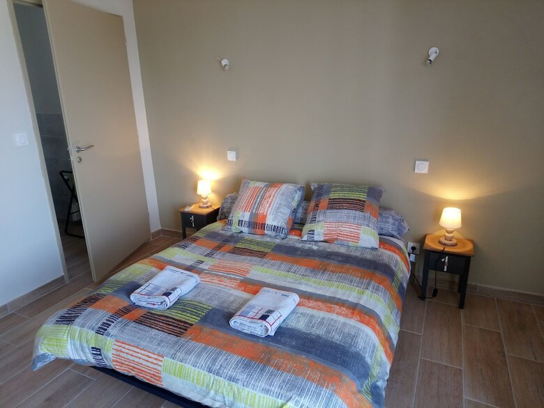 Bed & Breakfast Le Mazet