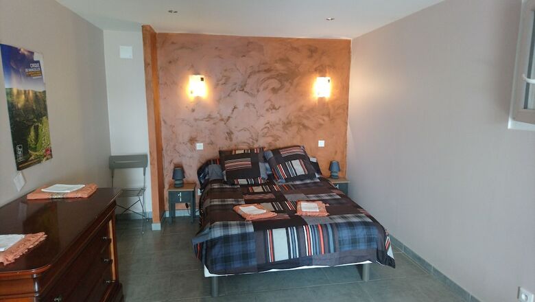 Bed & Breakfast Le Mazet