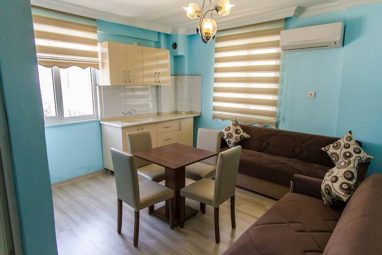Posada Misa Pansiyon Apart