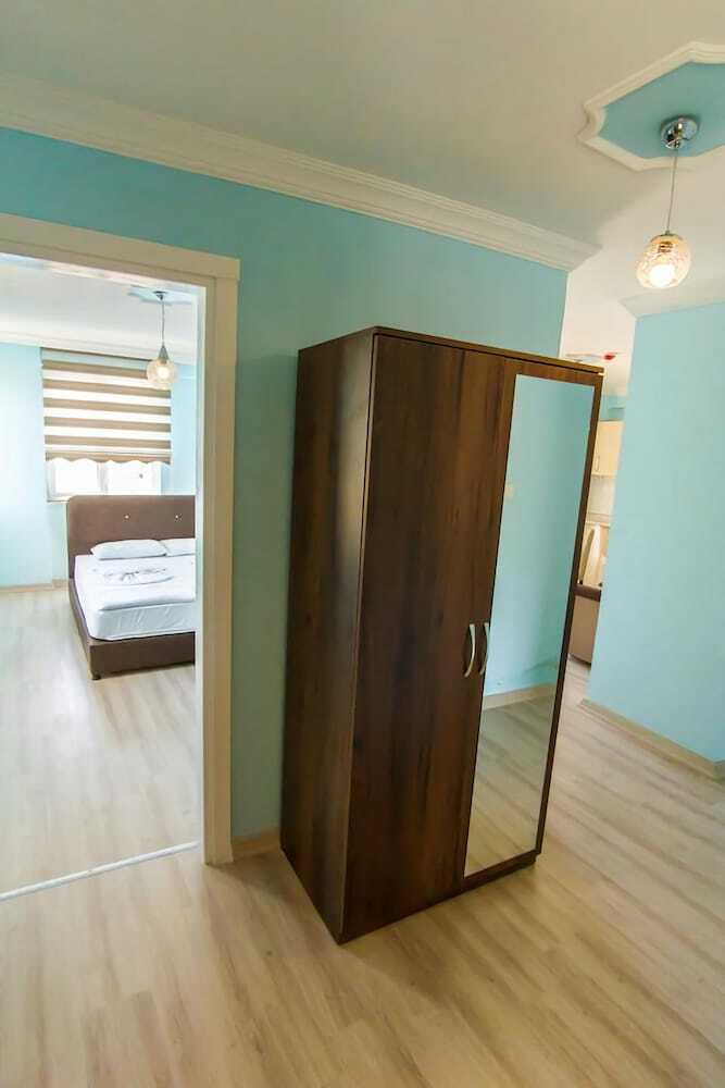Posada Misa Pansiyon Apart
