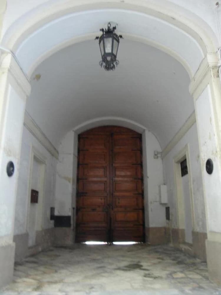 Apartamento Suite Paisiello