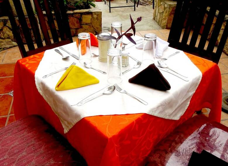 Hotel Kaqchiquel