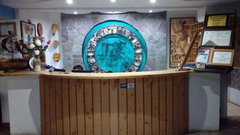 Hotel Kaqchiquel