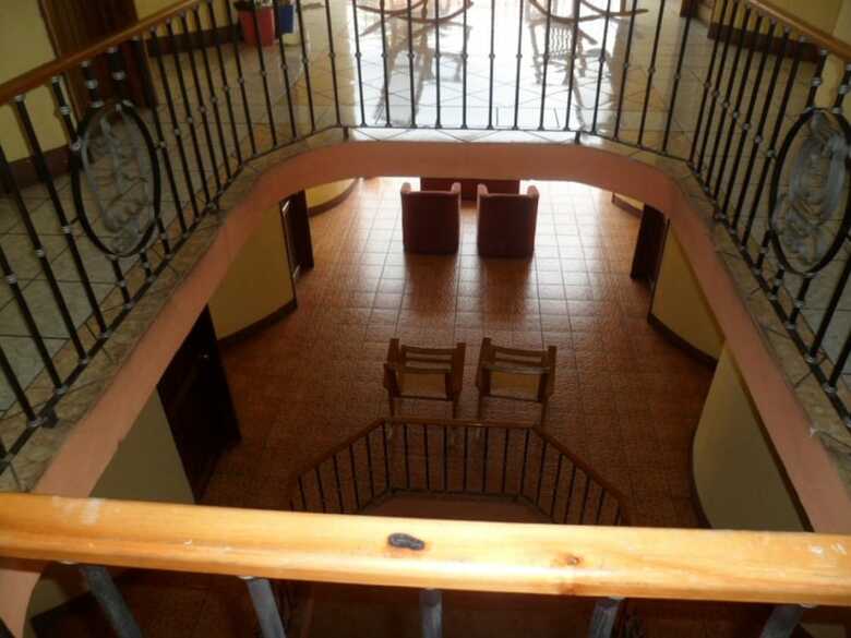 Hotel Kaqchiquel