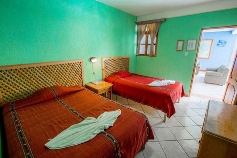 Hotel Kaqchiquel