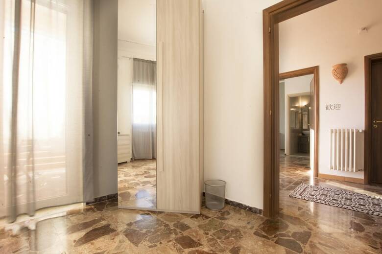 B&B Salento Inside