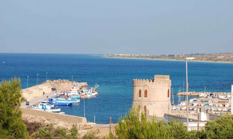 B&B Salento Inside