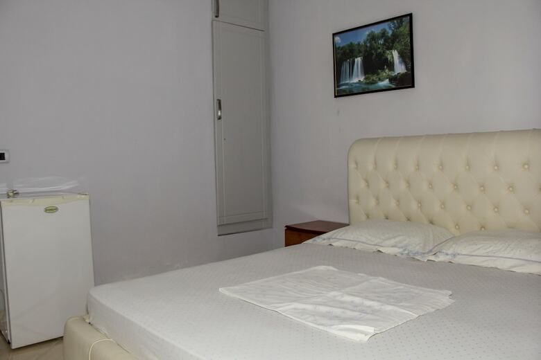 Hotel City Beach Apartments