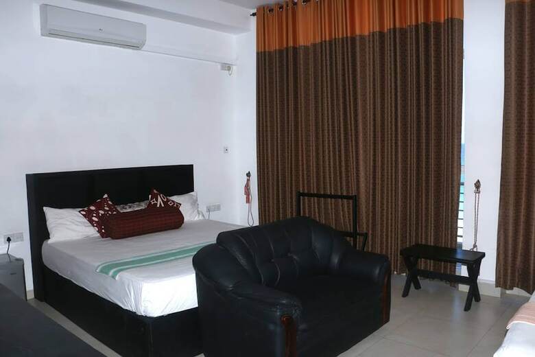 Trinco Beach Hotel