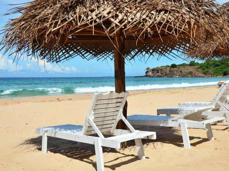 Trinco Beach Hotel