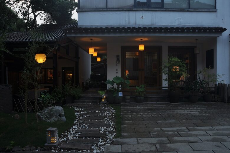Bed & Breakfast Gerhouse