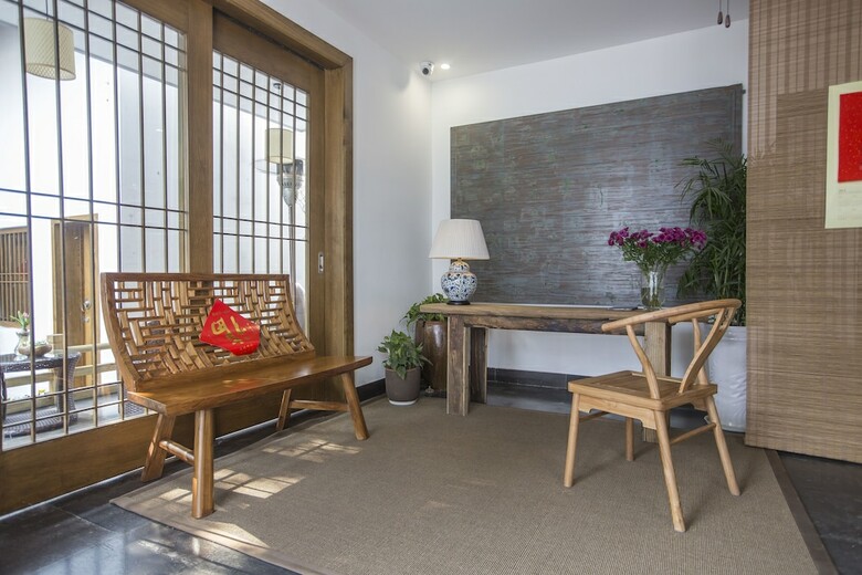Bed & Breakfast Gerhouse