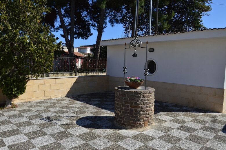 Bed & Breakfast Biblos E Mare