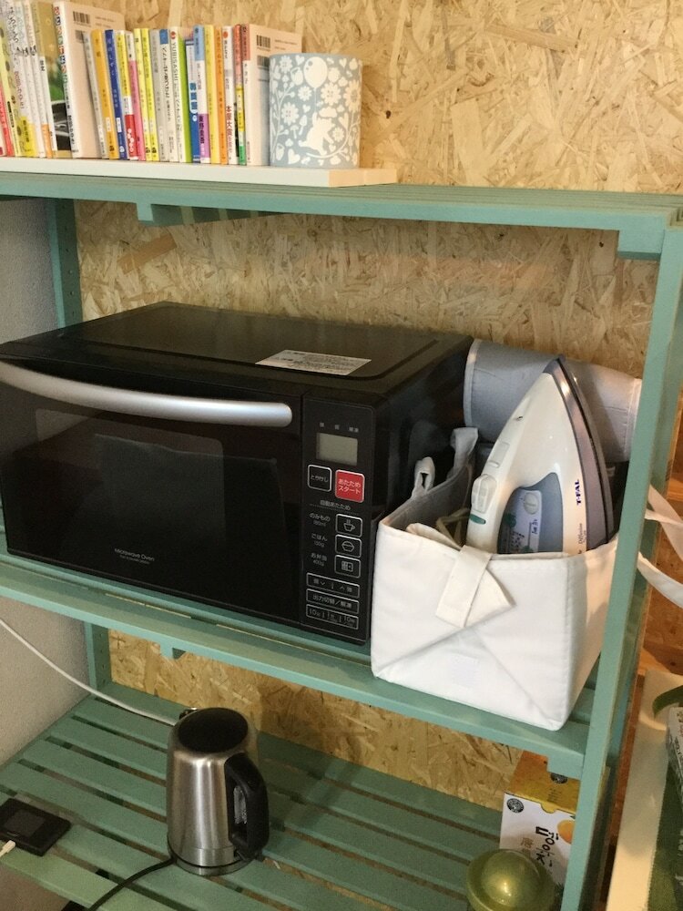 Hostal Suteki Inn - Hostel