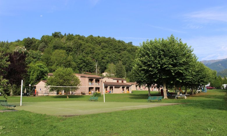 Vvf Villages "le Fort Des Pyr�n�es" Prats-de-mollo-la-preste