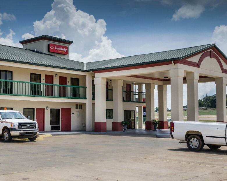 Hotel Econo Lodge Inn & Suites