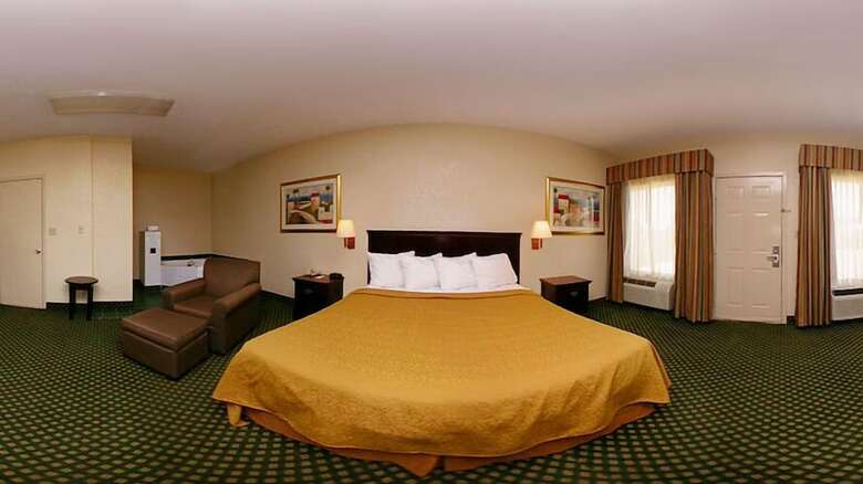 Hotel Econo Lodge Inn & Suites