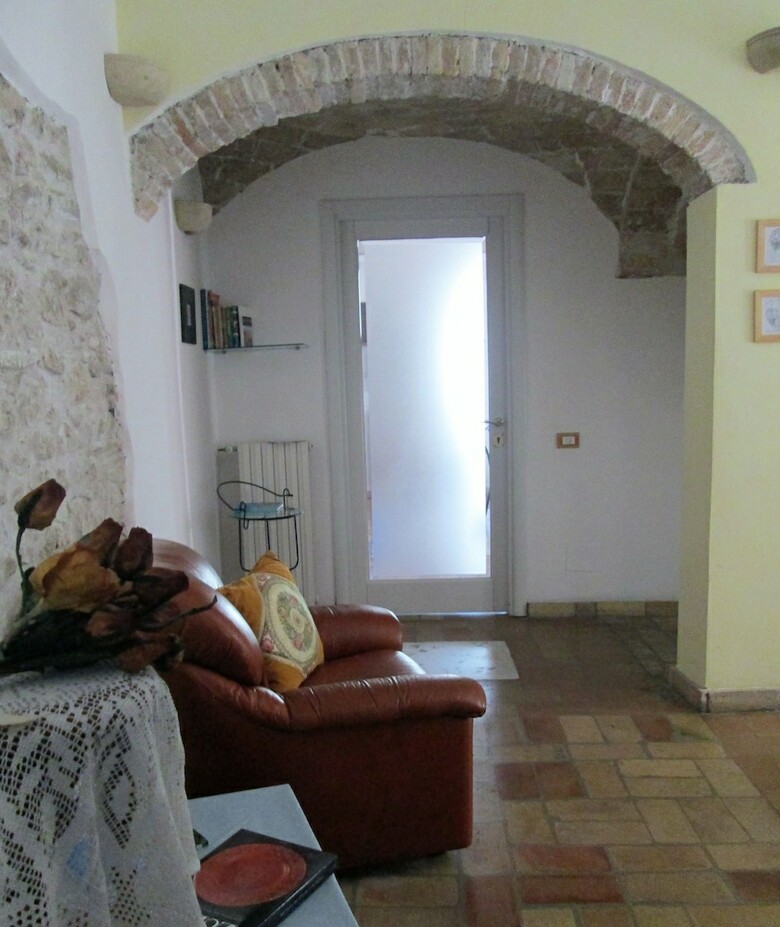 Bed & Breakfast Villino Tokupellon