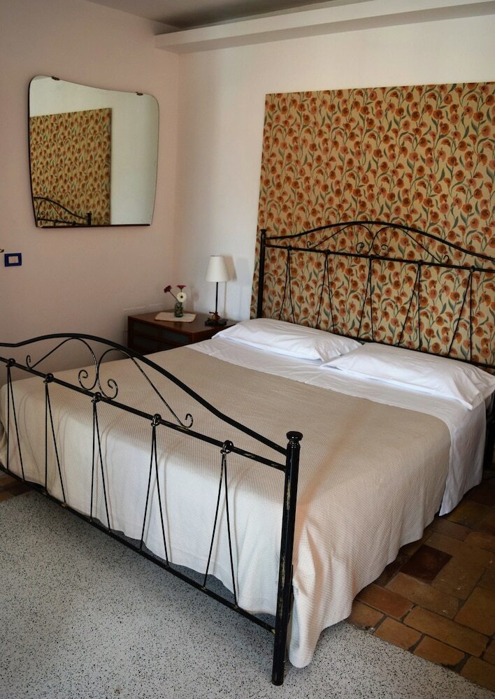 Bed & Breakfast Villino Tokupellon