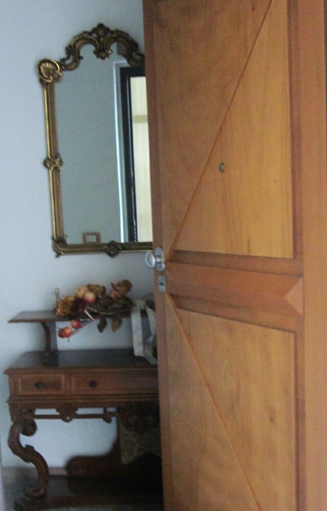 Bed & Breakfast Villino Tokupellon
