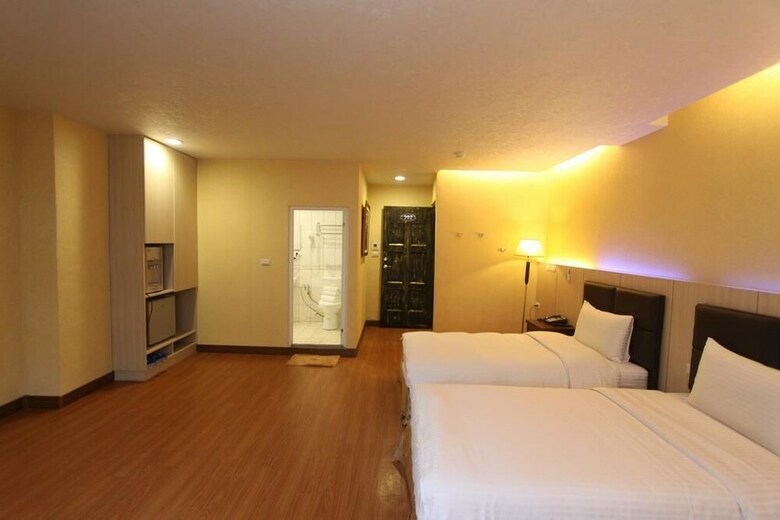 Hua Don Hotel
