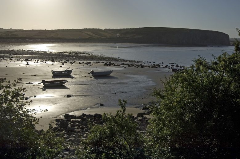 Hotel Vvf Villages "pointe Bretagne" Argol