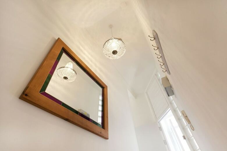 Apartamentos The Grande