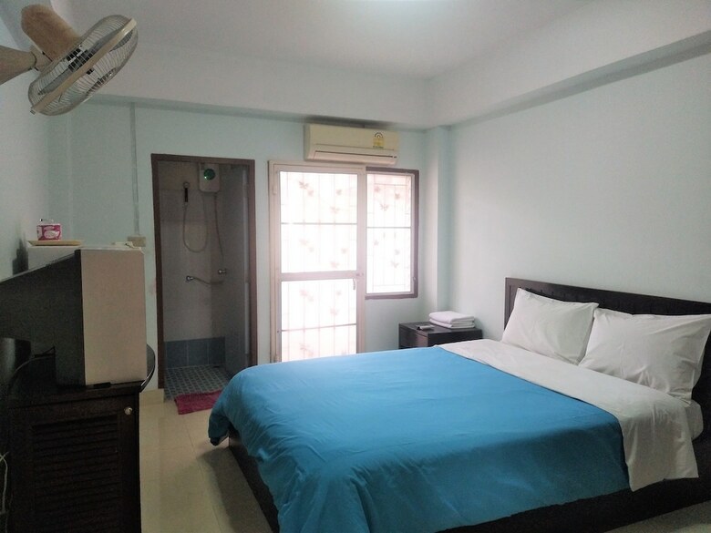 Hotel Janpha Apartment