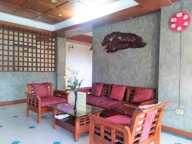 Hotel Janpha Apartment