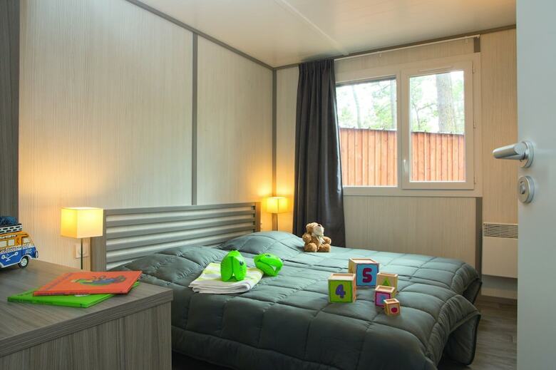 Vvf Villages "le Cap Ferret" L�ge
