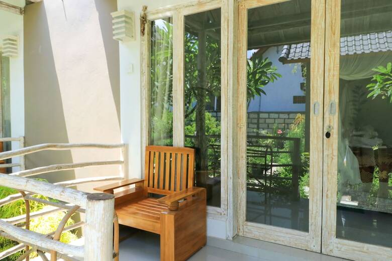 Hotel Angels Bungalow