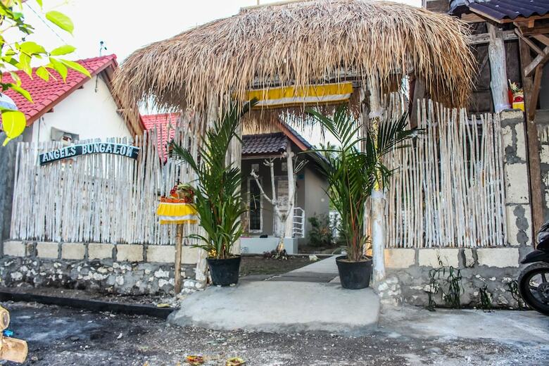Hotel Angels Bungalow