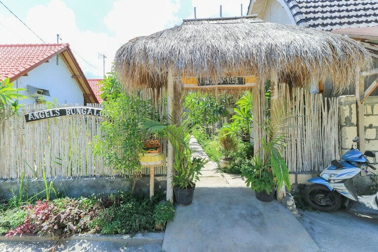 Hotel Angels Bungalow