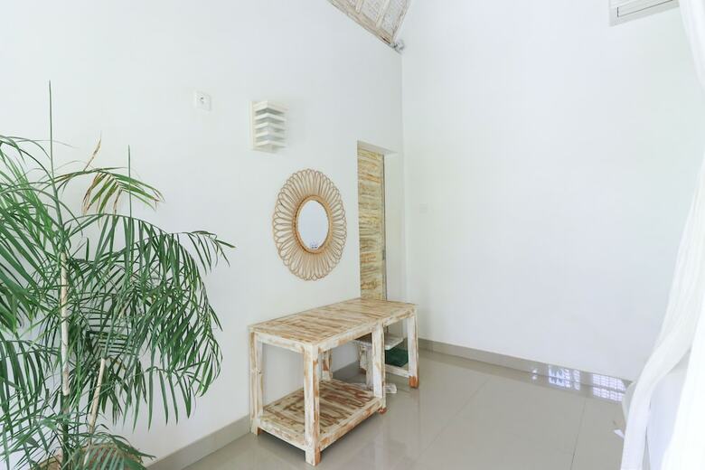 Hotel Angels Bungalow