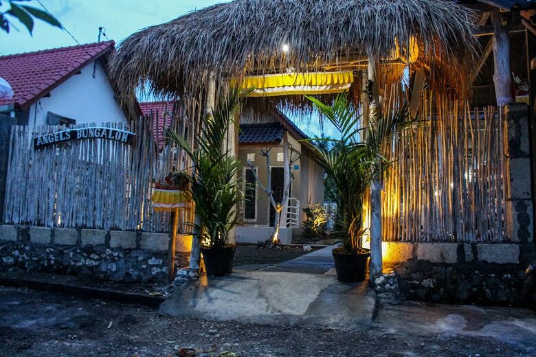 Hotel Angels Bungalow
