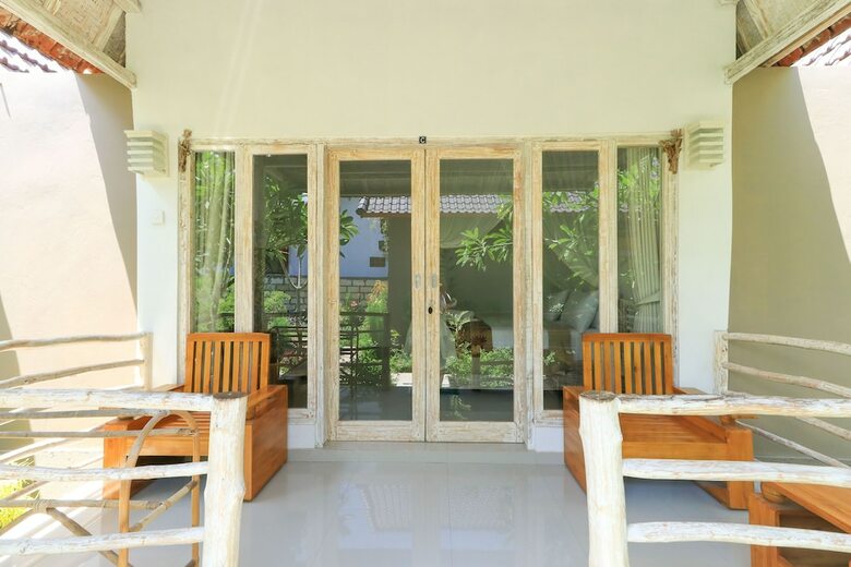 Hotel Angels Bungalow