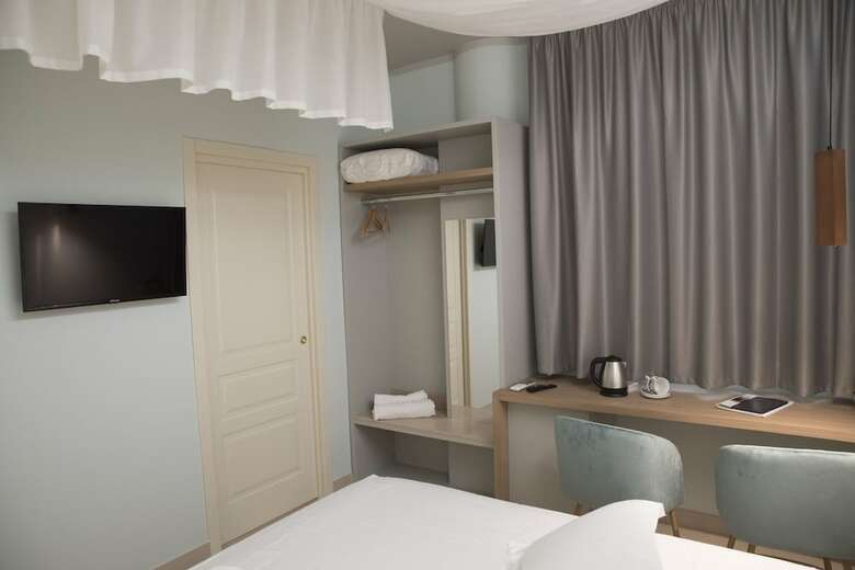 Bed & Breakfast L'albero