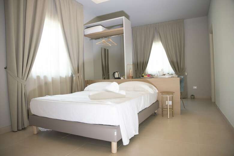 Bed & Breakfast L'albero