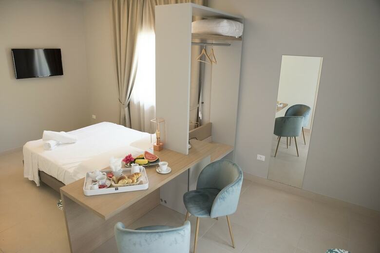 Bed & Breakfast L'albero