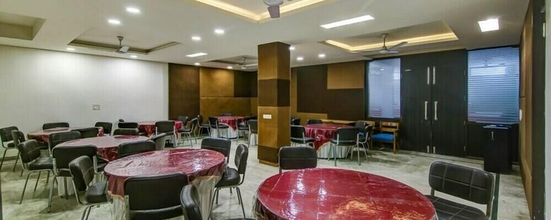 Hotel Anand Villa