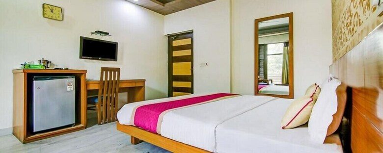 Hotel Anand Villa