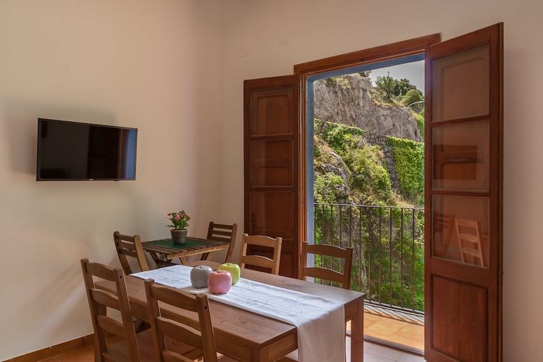 Apartamentos En L'avella