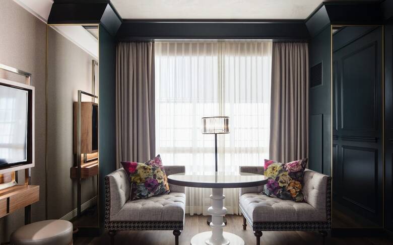 Hotel Mgm Springfield